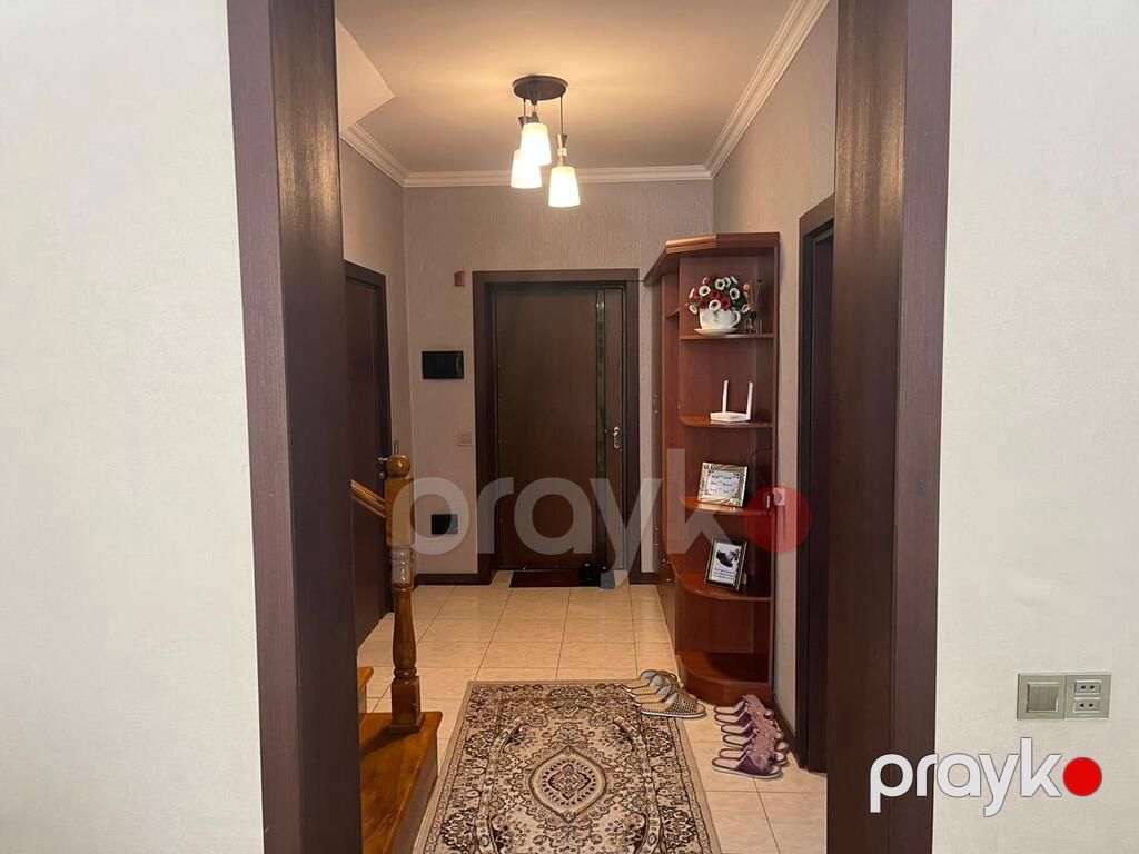 Həyət evi kirayə verilir, Qusar r — Ev, villa, Qusar (5)