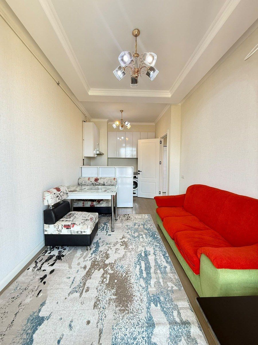 Satılır 2 otaqlı yeni tikili 41 m² — Mənzil, Bakı (3)