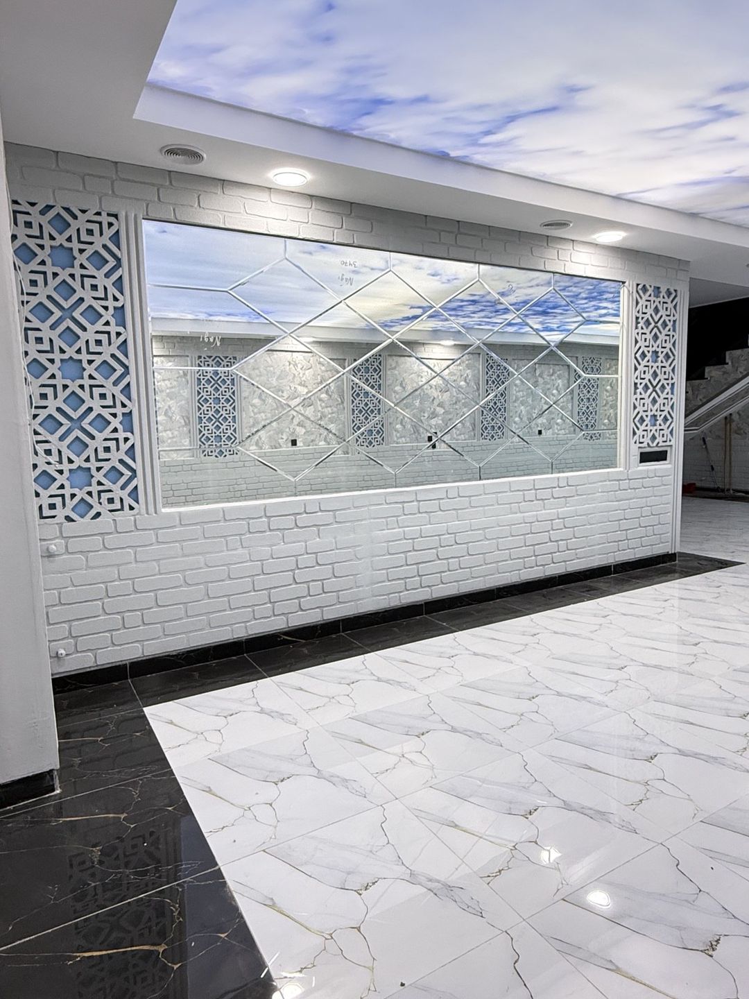 İcarəyə verilir obyekt 600 m² — Əmlak, Bakı (8)