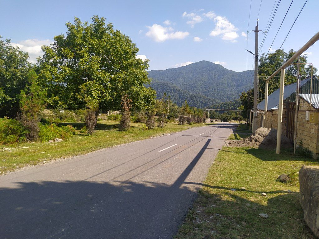 10 sot torpaq sahəsi, İsmayıllı r — Torpaq, İsmayıllı (4)