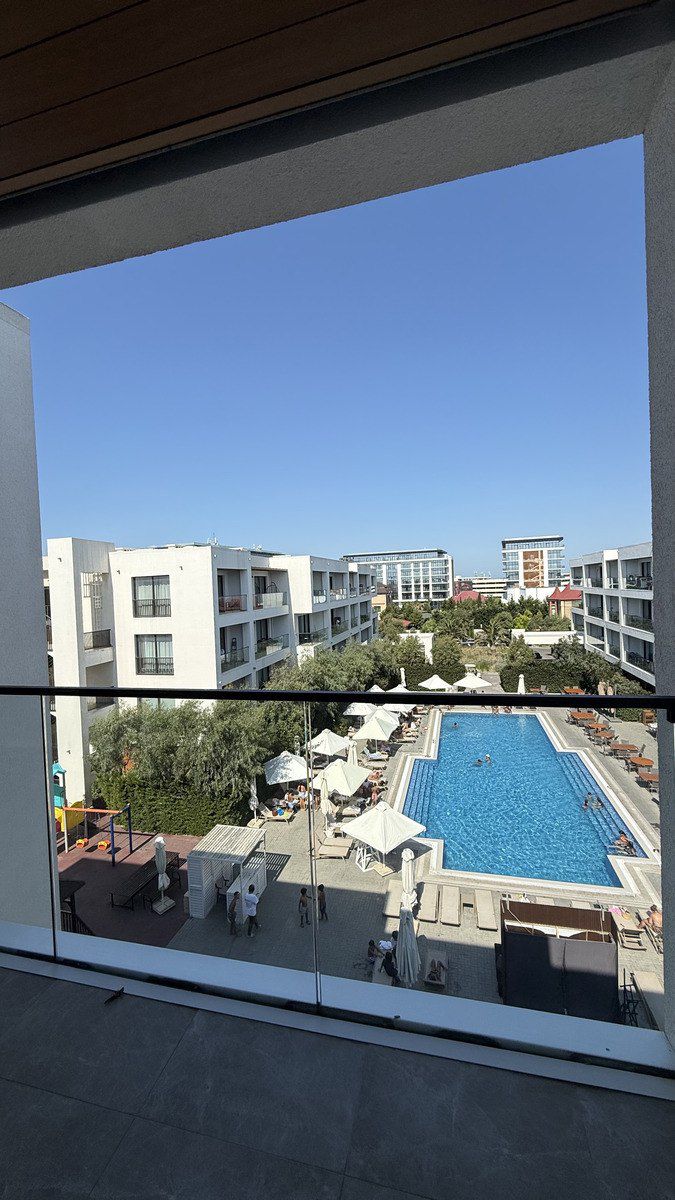 Satılır 3 otaqlı yeni tikili 139 m² — Mənzil, Bakı (10)