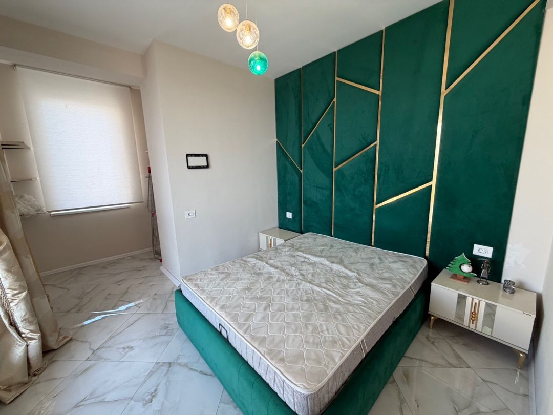 3-otaqlı yeni tikili, Sumqayıt ş., 82 m² — Mənzil, Sumqayıt (8)