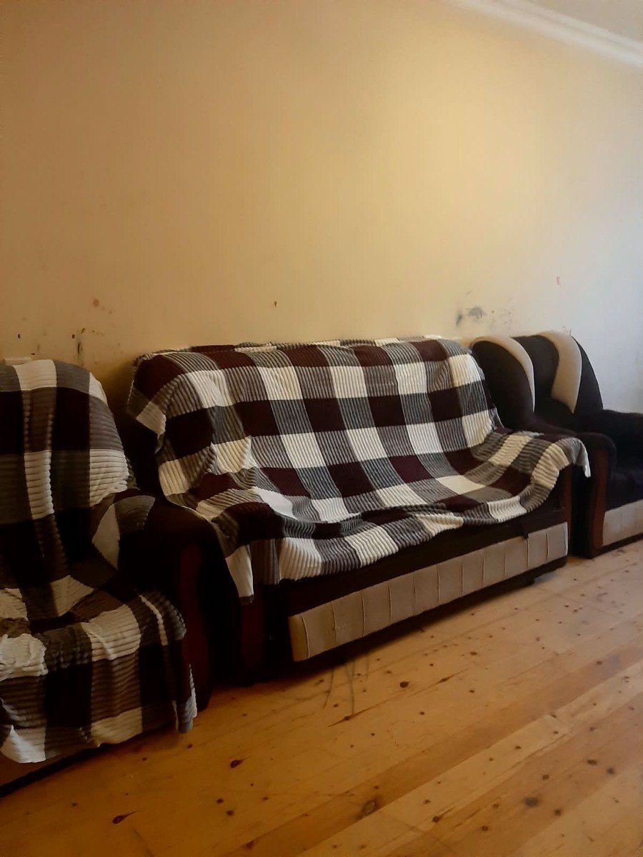 İcarəyə verilir 2 otaqlı köhnə tikili 54 m² — Mənzil, Bakı (2)