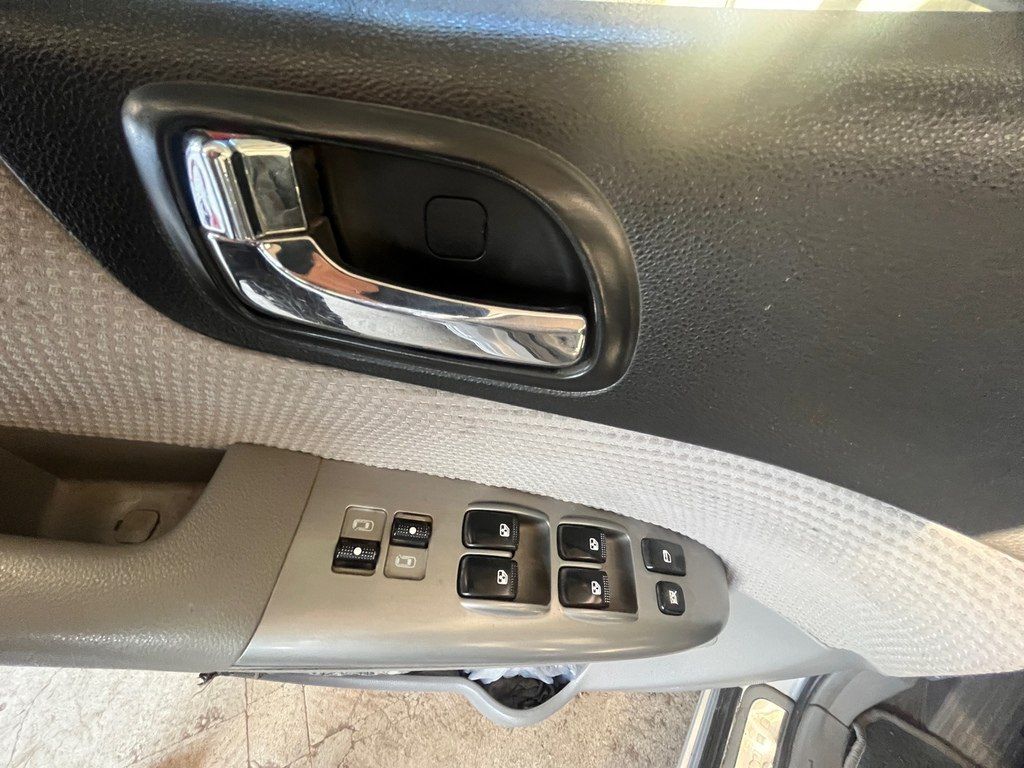 Kia Carnival, 2.9 L, 2006 il, 186 600 km — Avtomobillər, Xaçmaz (10)