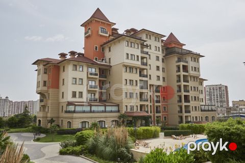 Satılır 2 otaqlı yeni tikili 90.3 m²