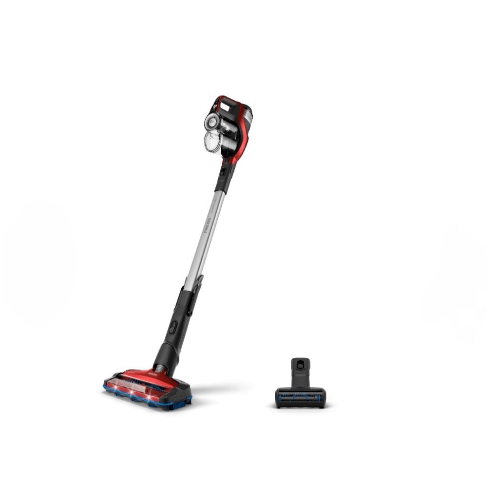 Philips 7000 Series SpeedPro Max Animal – Simsiz 360° tozsoran — Tozsoran, Bakı (6)