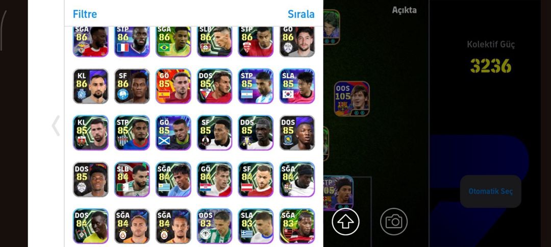 Efootball oyunu — Oyunlar, konsollər və proqramlar, Bakı (11)