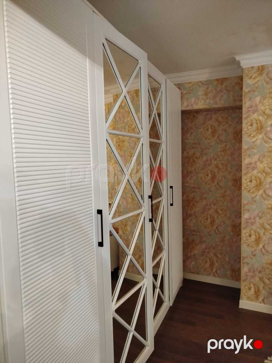 Satılır 2 otaqlı köhnə tikili 70 m² — Mənzil, Bakı (7)