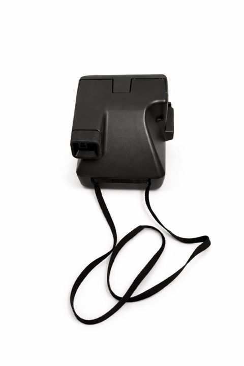 Polaroid foto aparatı — Bakı