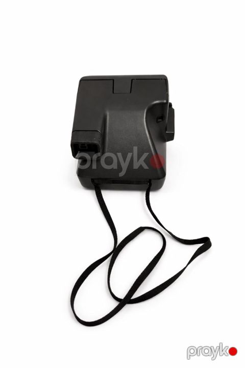 Polaroid foto aparatı — Bakı