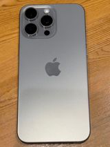 IPhone 16 Pro Max, 256 GB, Zəmanət, Face ID, Sənədlərlə — Maqo — Apple iPhone