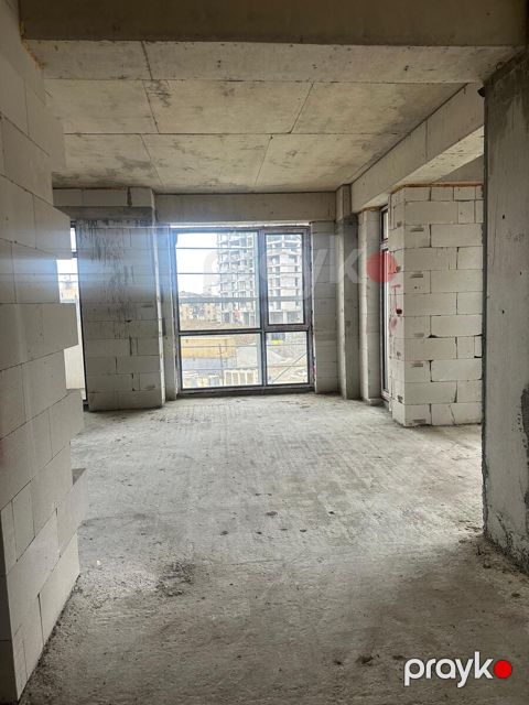 Satılır 3 otaqlı yeni tikili 103 m² — Bakı