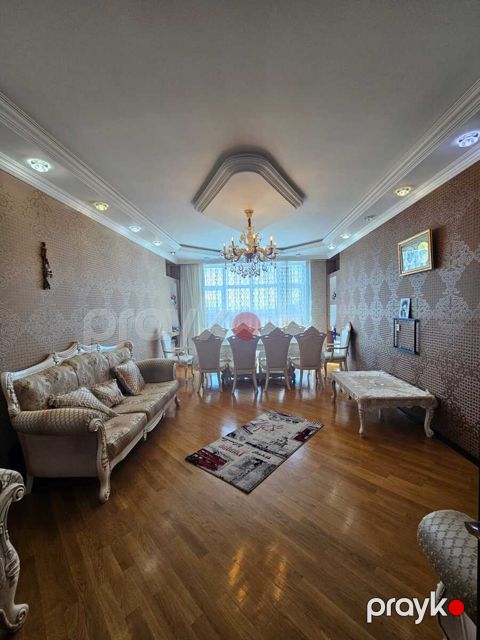 3-otaqlı yeni tikili, Sumqayıt ş., 138 m²