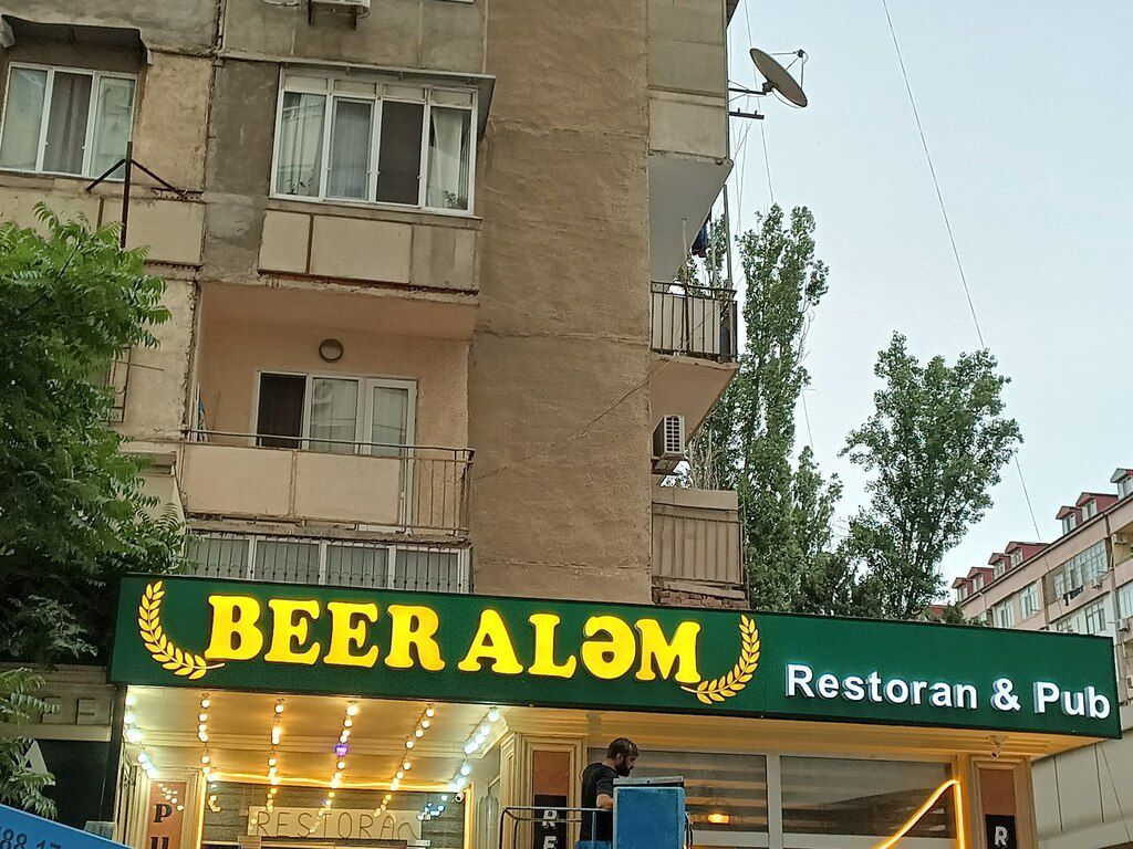 Reklam işləri — Xidmətlər, Bakı (6)
