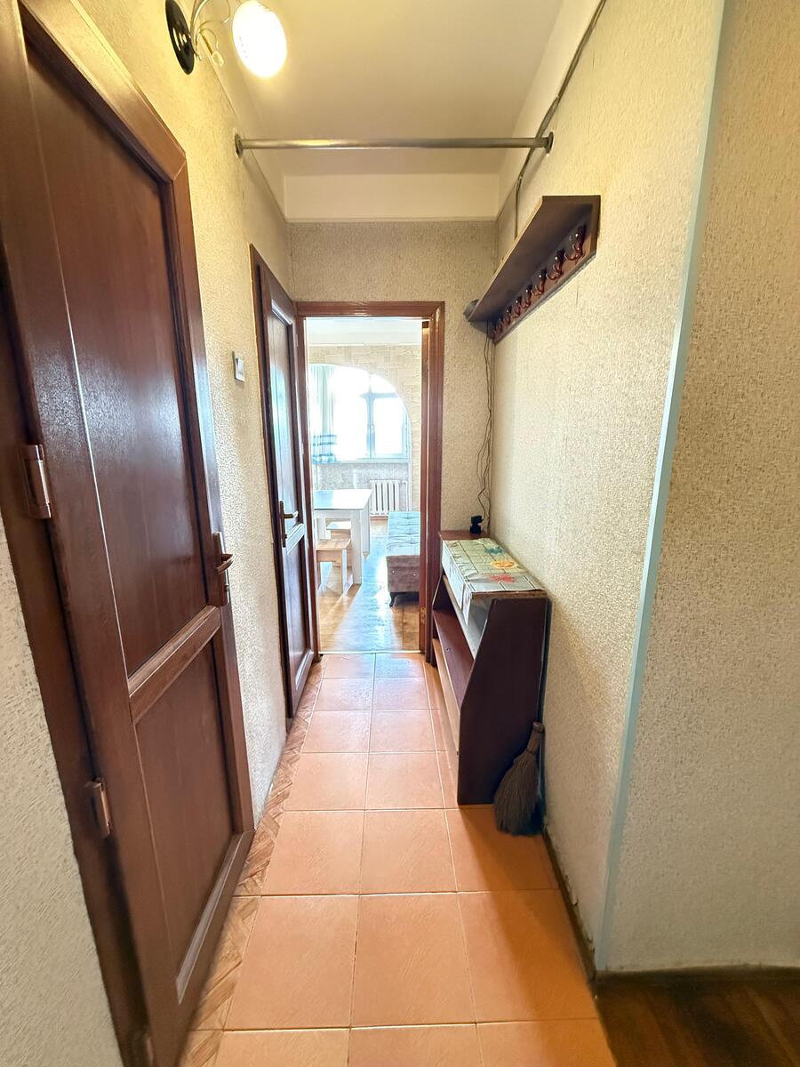 Satılır 3 otaqlı köhnə tikili 65 m² — Mənzil, Bakı (12)