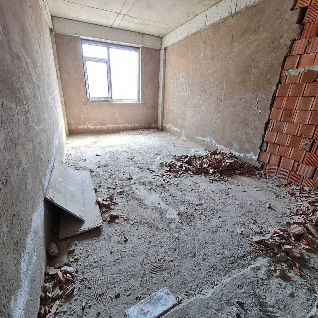 Satılır 4 otaqlı yeni tikili 186 m² — Mənzil, Bakı (8)
