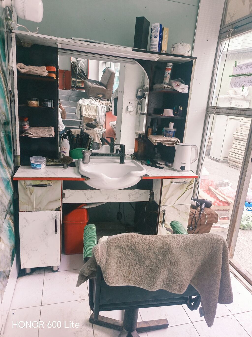 Dəst satilir — Salon mebeli, Digah (4)
