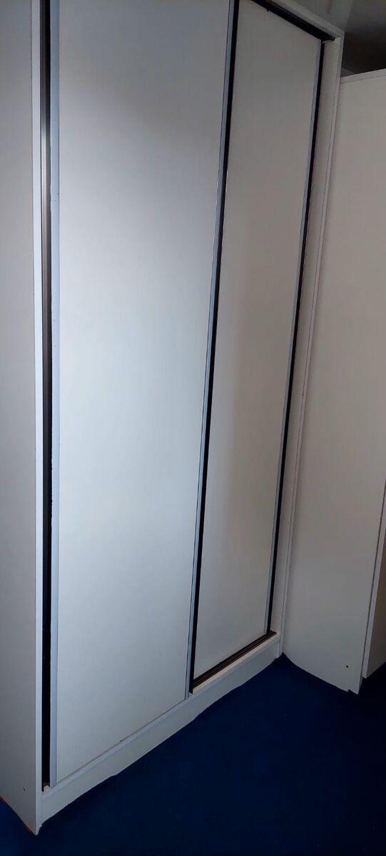 İcarəyə verilir 2 otaqlı köhnə tikili 32 m² — Mənzil, Bakı (4)
