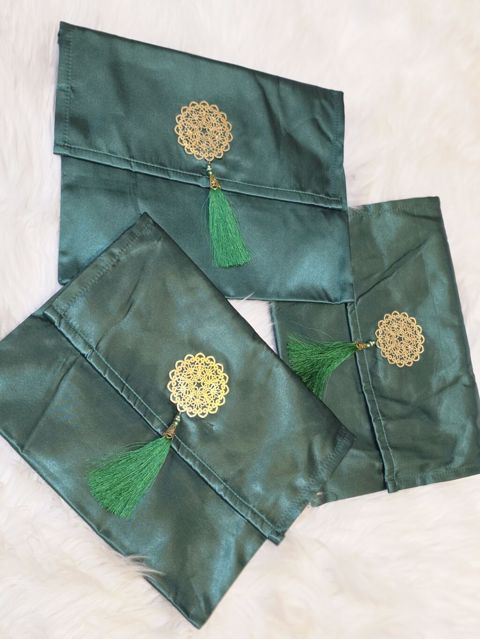 Quran Xurcunu — Bakı