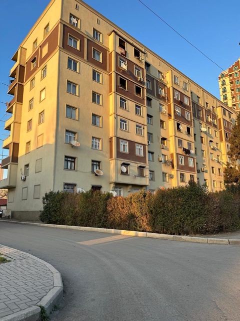 2-otaqlı mənzil kirayə verilir, Gəncə ş., 40 m² — Gəncə