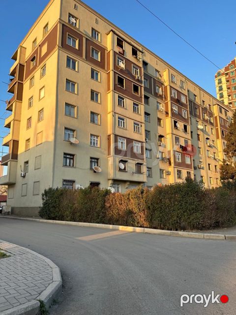 2-otaqlı mənzil kirayə verilir, Gəncə ş., 40 m²
