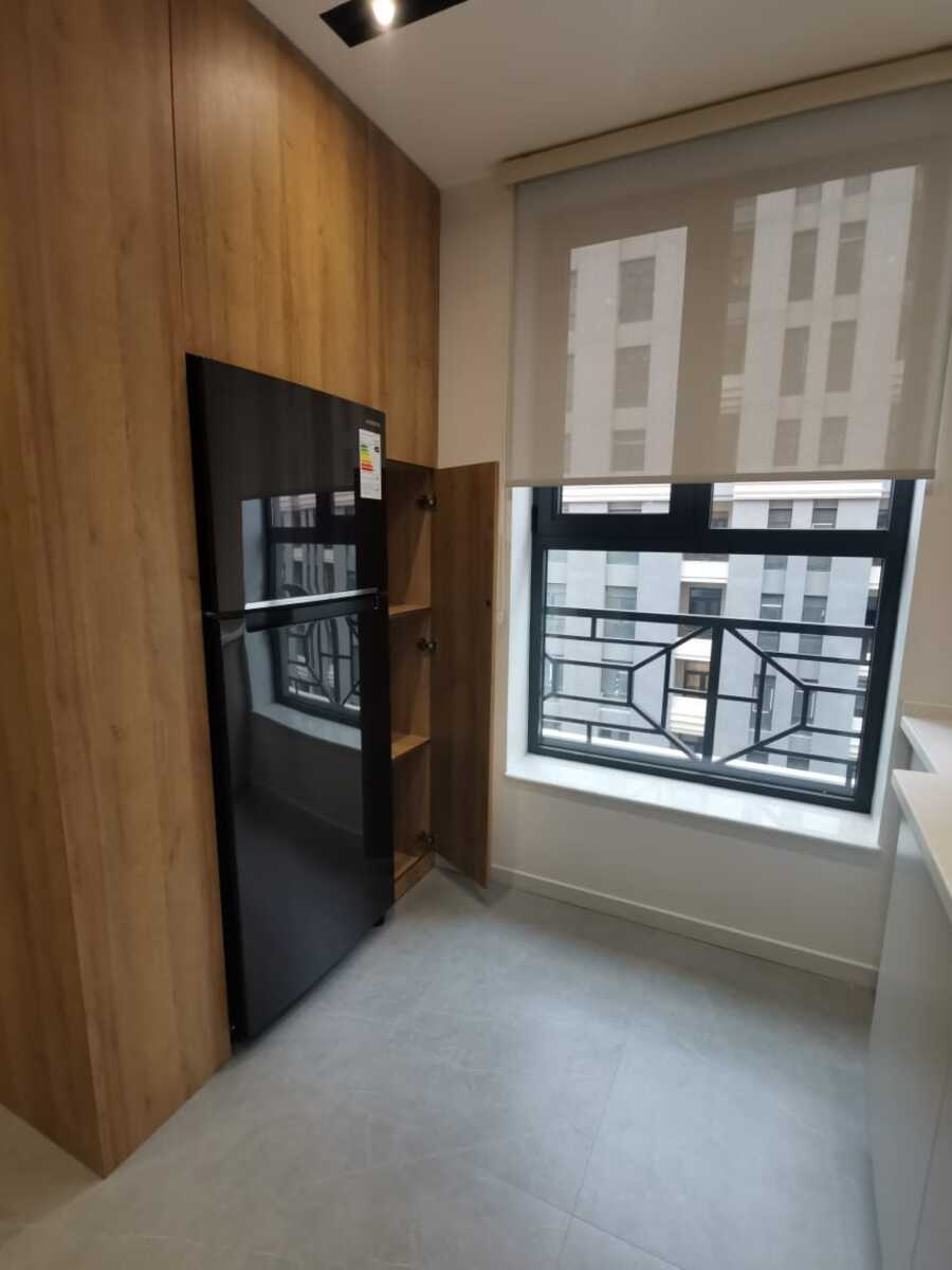 İcarəyə verilir 2 otaqlı yeni tikili 120 m² — Mənzil, Bakı (8)