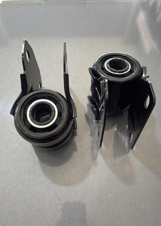 "Ford Fusion" rezin-metal oynaq — Ehtiyat hissələri və aksesuarlar, Bakı (2)