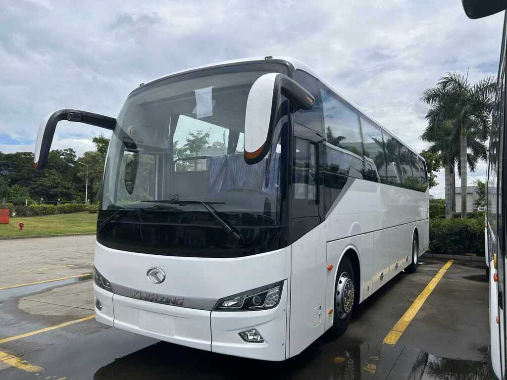 Avtobus "KingLong", 2025 il — Avto, Bakı (2)