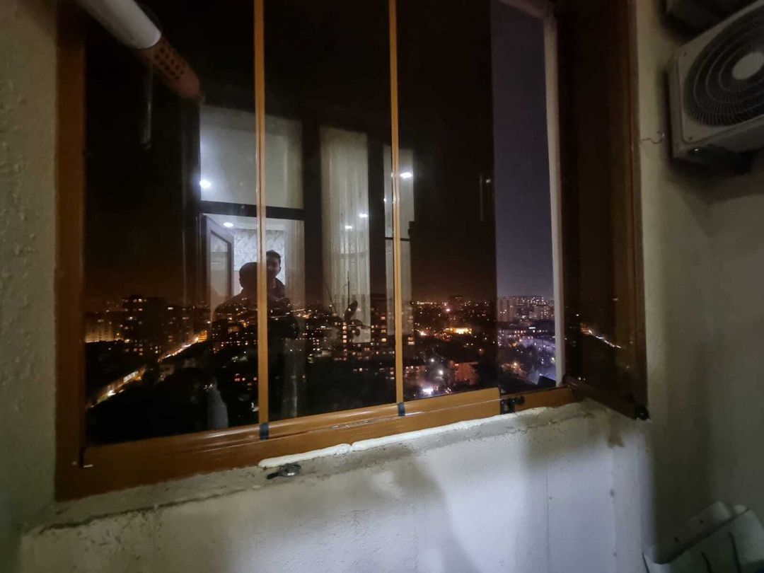 Satılır 3 otaqlı yeni tikili 98 m² — Mənzil, Bakı (10)