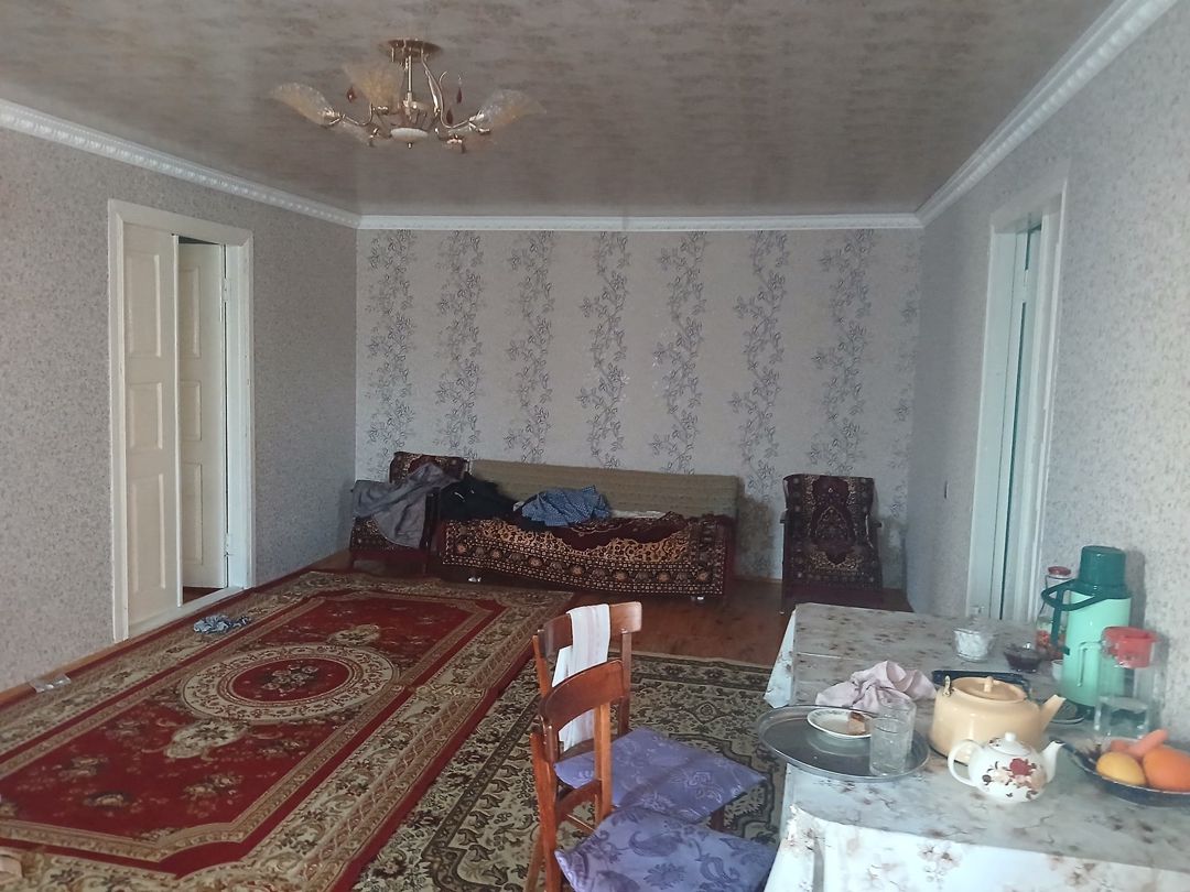 Həyət evi, Şamaxı ş — Ev, villa, Şamaxı (8)