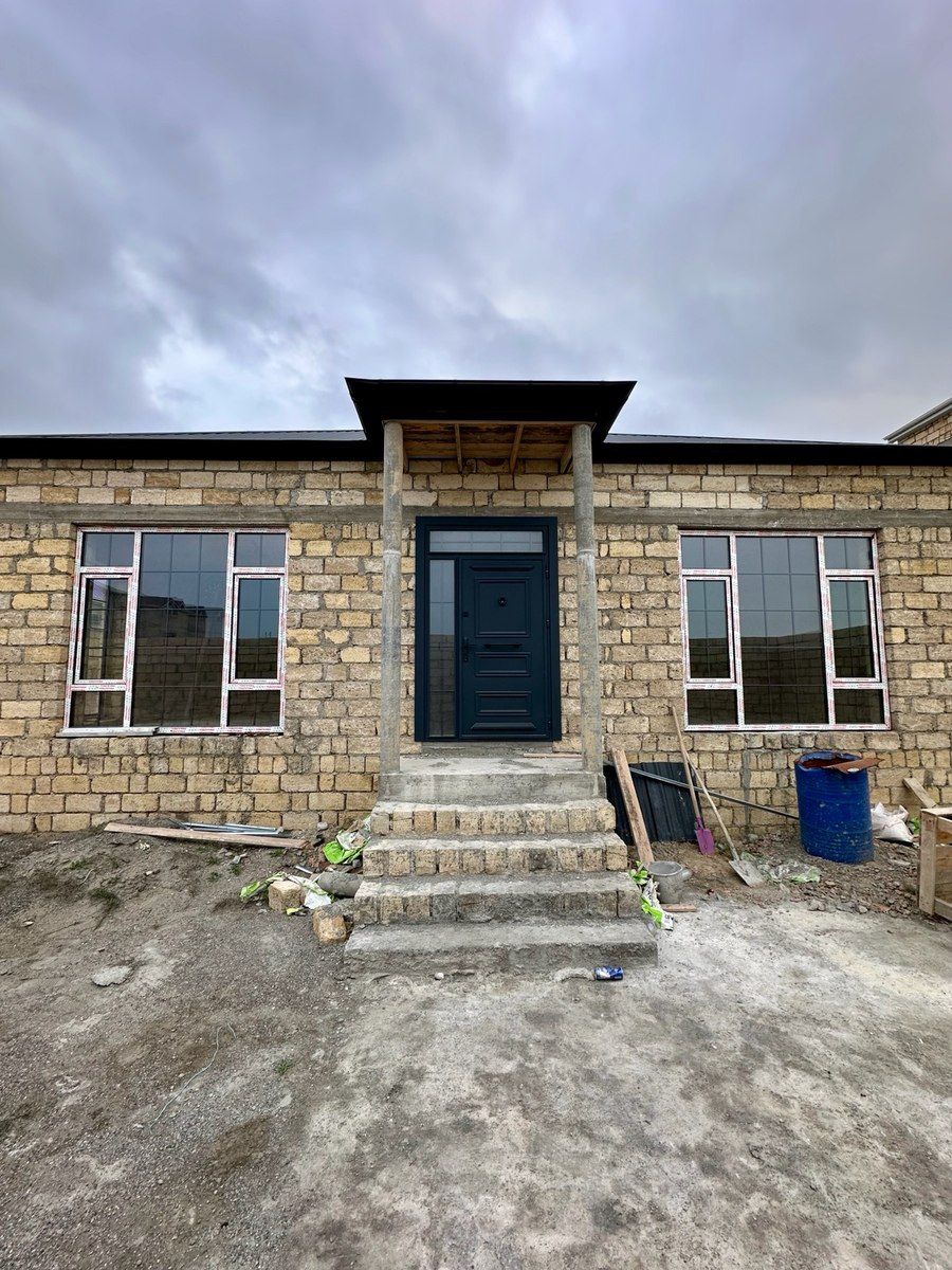 Həyət evi, Pirşağı qəs — Ev, villa, Bakı (3)