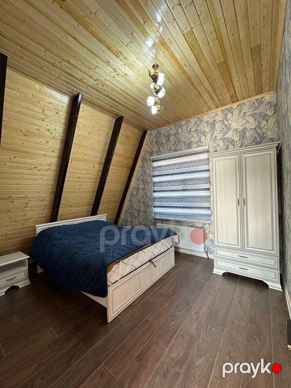 İcarəyə verilir 3 otaqlı həyət evi/bağ evi 200 m² — Ev, villa, Qəbələ (8)