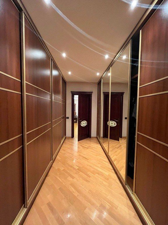 Satılır 4 otaqlı yeni tikili 240 m² — Mənzil, Bakı (3)