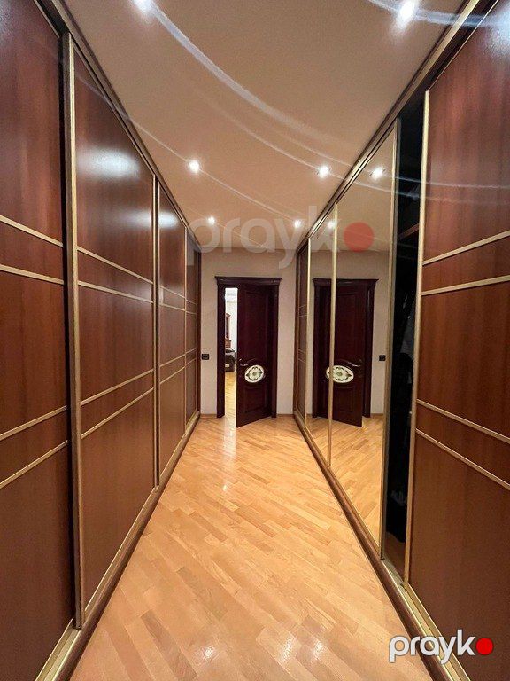 Satılır 4 otaqlı yeni tikili 240 m² — Mənzil, Bakı (3)