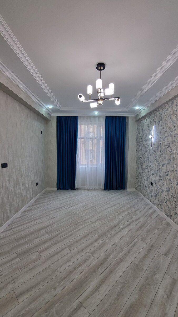 3-otaqlı yeni tikili, Xırdalan ş., 86 m² — Mənzil, Xırdalan (5)