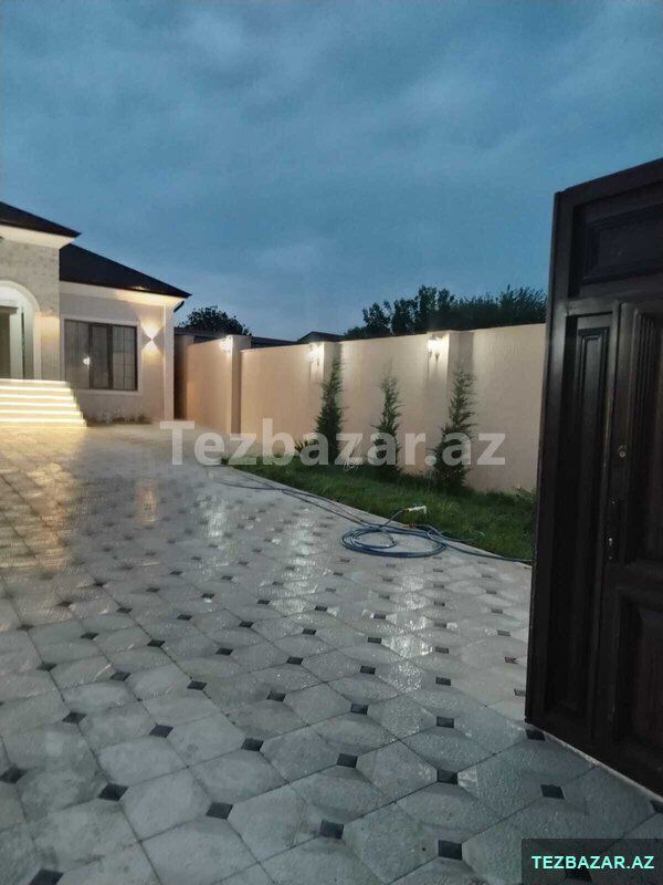 Əmircan qes.heyet evi satilir — Ev, villa, Bakı (2)