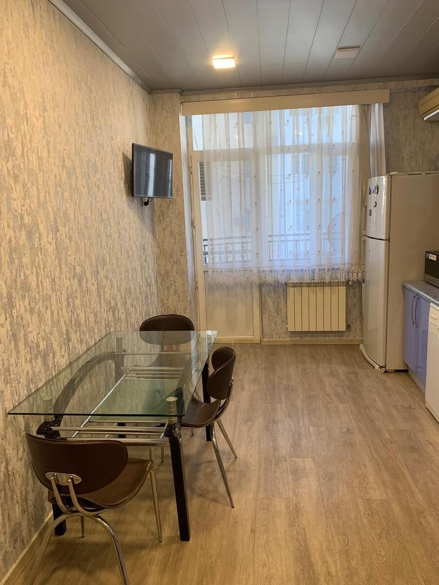 İcarəyə verilir 3 otaqlı yeni tikili 150 m² — Mənzil, Bakı (12)