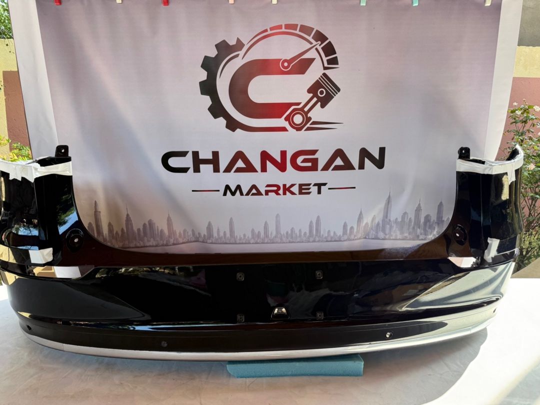 Changan Q07 arxa buferi — Ehtiyat hissələri və aksesuarlar, Bakı (2)