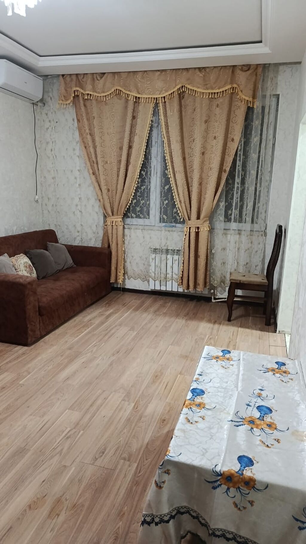 Tələbə oğlanlara EV Əcəmi metrosuna 6 -7 deq mesafede 61,65,18 — Daşınmaz əmlak, Bakı (7)