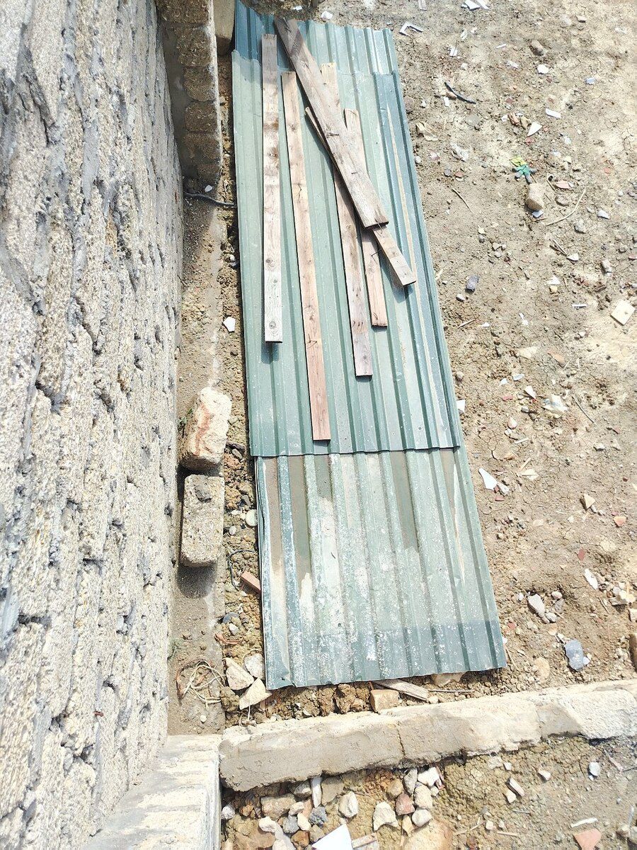 Dam örtükləri — Təmir və inşaat, Bakı (3)