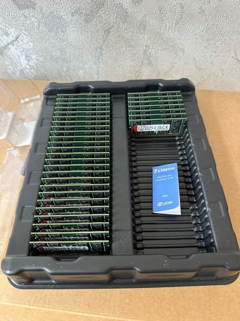 Operativ yaddaş RAM DDR4 16GB 3200Mhz — Bakı