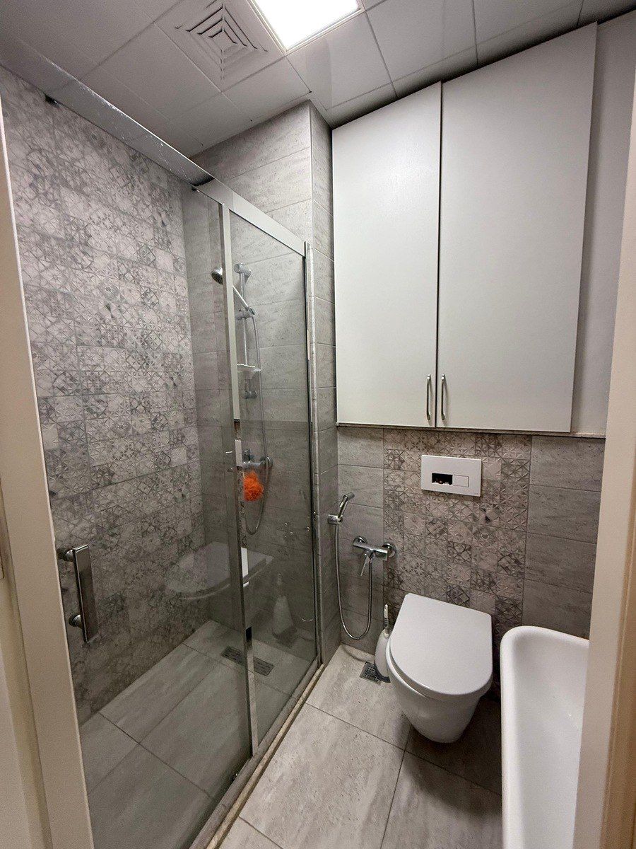 Satılır 2 otaqlı yeni tikili 50 m² — Mənzil, Bakı (12)