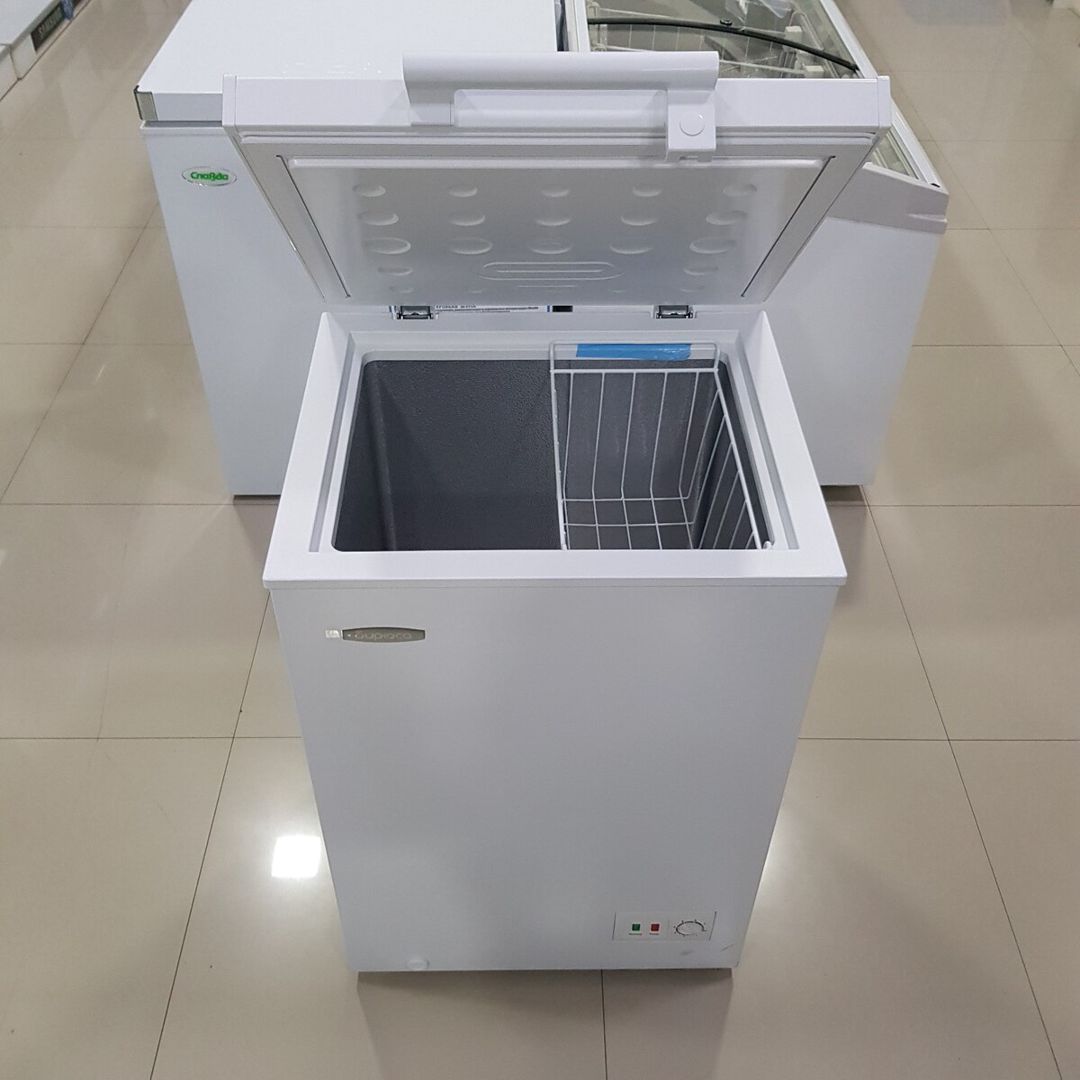 Dondurucu "Biryusa 115 Lt" — Biznes və avadanlıq, Bakı (5)