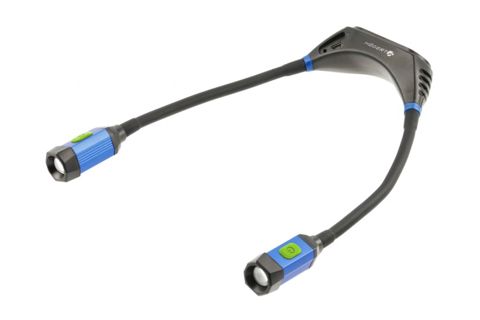 Boyun fənəri (USB) "Högert HT1E429" — Bakı