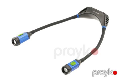 Boyun fənəri (USB) "Högert HT1E429" — Bakı