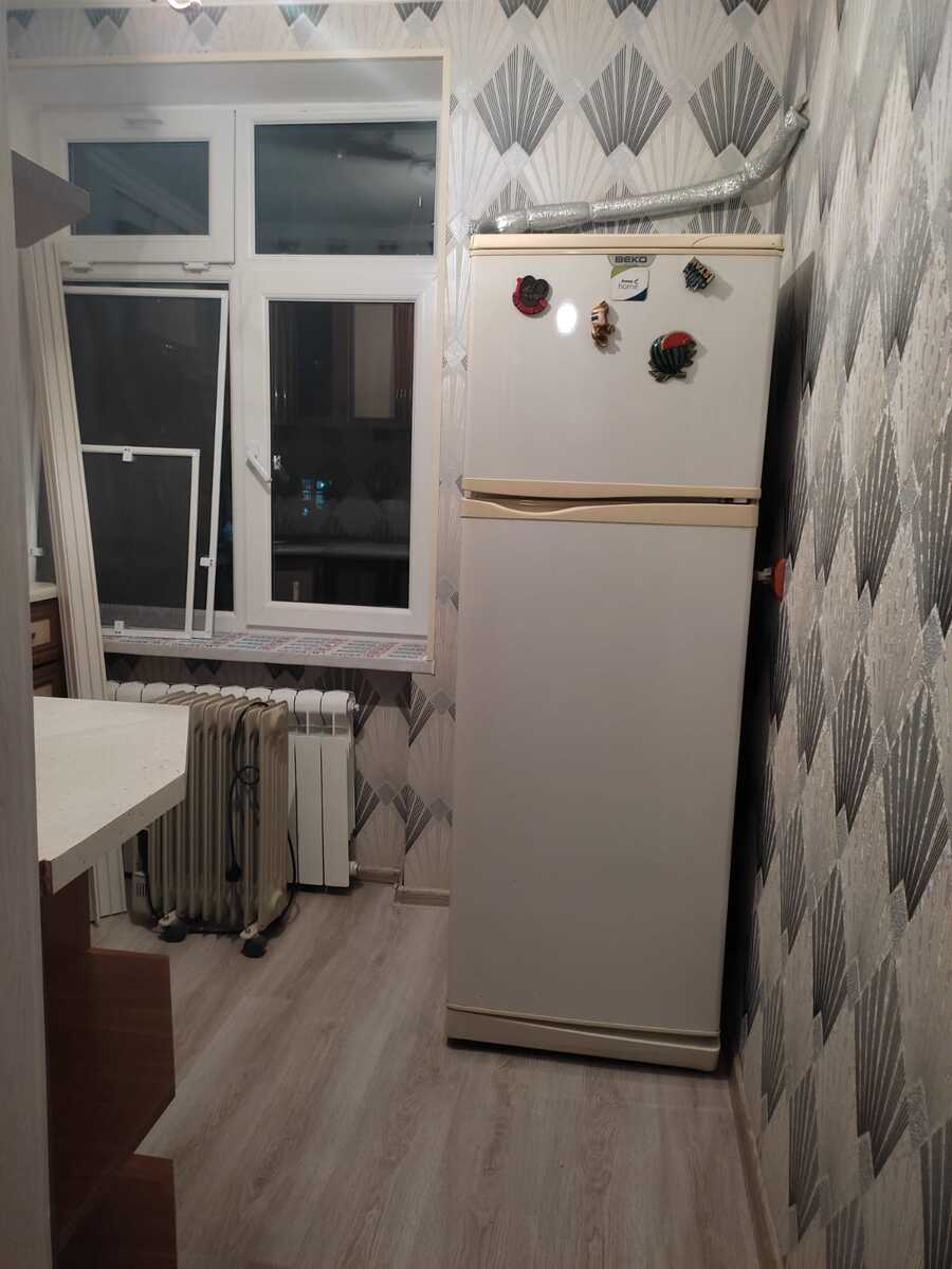 İcarəyə verilir 2 otaqlı köhnə tikili 45 m² — Mənzil, Bakı (11)