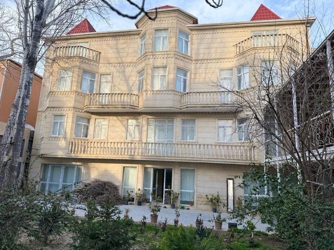 Satılır obyekt 800 m² — Əmlak, Bakı (2)