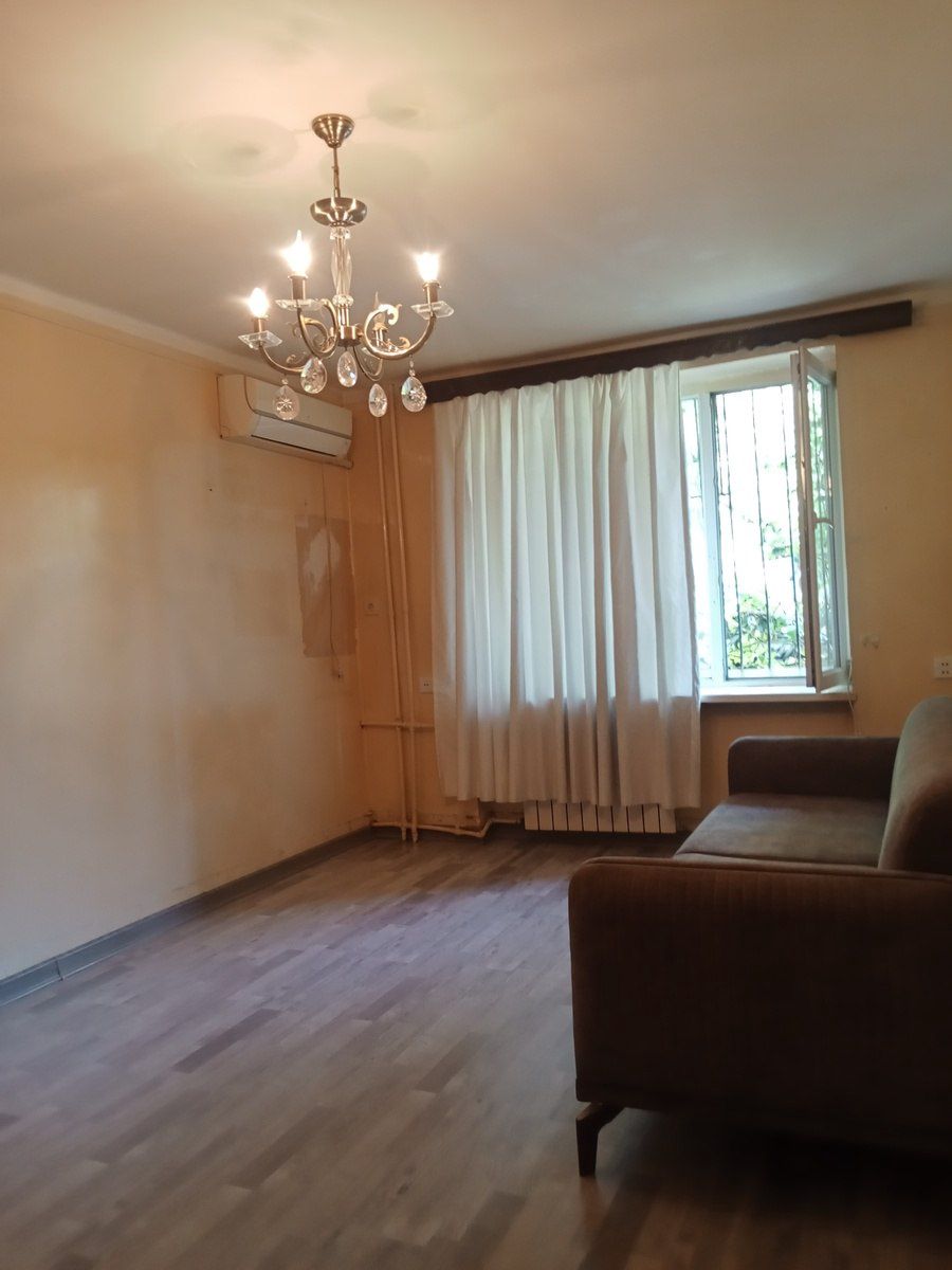 Satılır 1 otaqlı köhnə tikili 32 m² — Mənzil, Bakı (10)