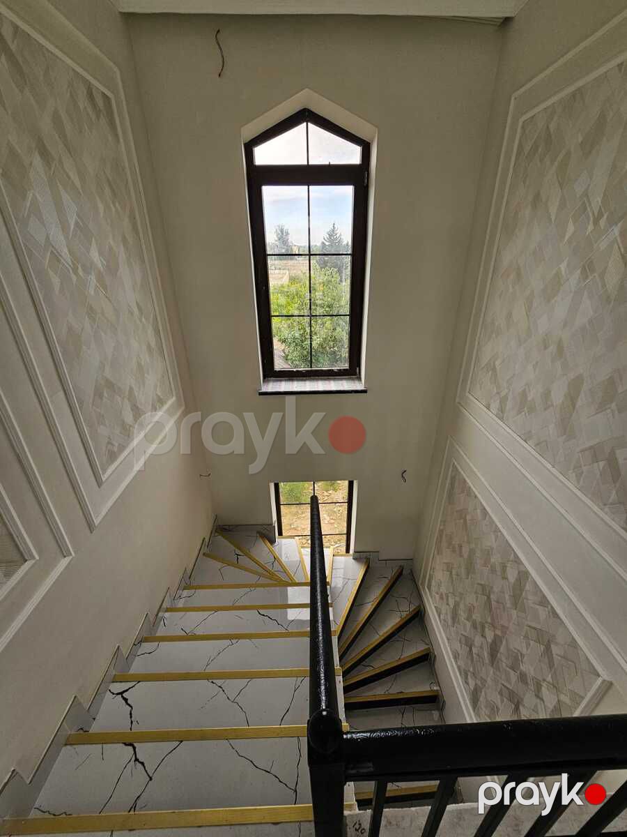 Bağ evi, Buzovna qəs — Ev, villa, Bakı (8)