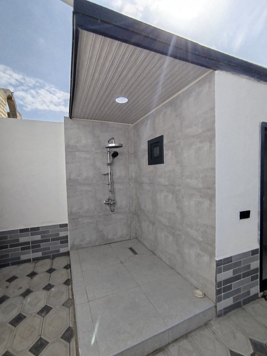 Satılır 4 otaqlı həyət evi/bağ evi 165 m² — Ev, villa, Bakı (5)